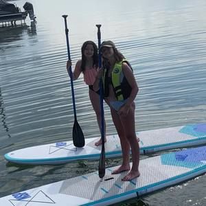 Meet your Posher, Ann